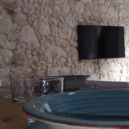 Casa A In Centro Storico Villanova Mios