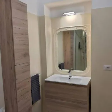 Casa A In Centro Storico Villanova Mios Appartement *