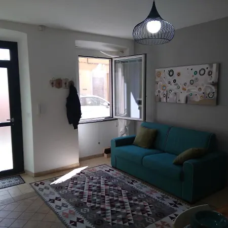 Casa A In Centro Storico Villanova Mios Appartement Cagliari