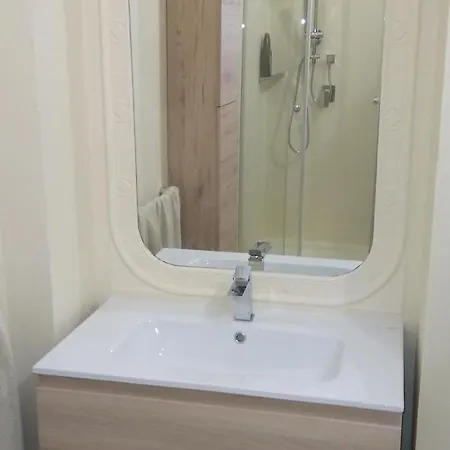 Appartement Casa A In Centro Storico Villanova Mios