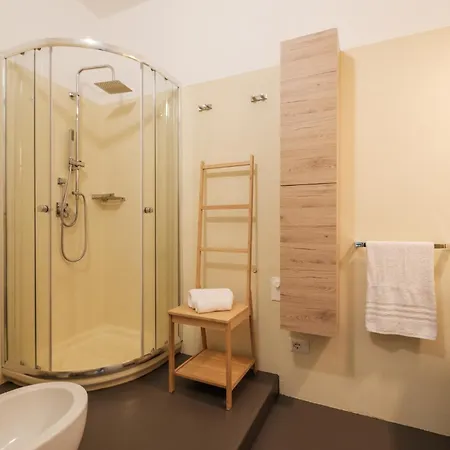 Διαμέρισμα Villanova Casa Indipendente In Centro Storico - Casa Mios *