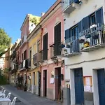 Villanova Casa Indipendente In Centro Storico - Casa Mios דירה *