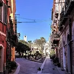 דירה Villanova Casa Indipendente In Centro Storico - Casa Mios