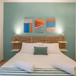 Villanova Casa Indipendente In Centro Storico - Casa Mios קליארי