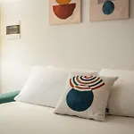 דירה Villanova Casa Indipendente In Centro Storico - Casa Mios קליארי