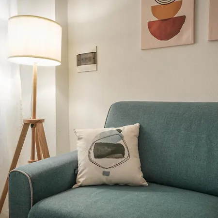 Appartement Villanova Casa Indipendente In Centro Storico - Casa Mios Cagliari