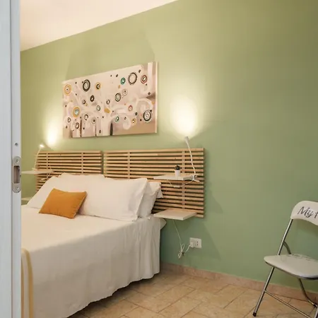 Villanova Casa Indipendente In Centro Storico - Casa Mios Appartement