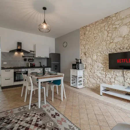 Appartement Villanova Casa Indipendente In Centro Storico - Casa Mios Cagliari