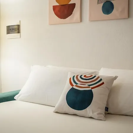 Appartement Villanova Casa Indipendente In Centro Storico - Casa Mios Cagliari