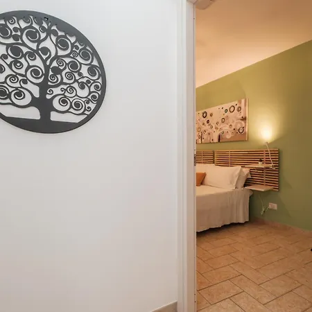Appartement Villanova Casa Indipendente In Centro Storico - Casa Mios Cagliari