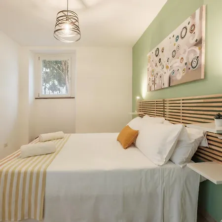 Appartement Villanova Casa Indipendente In Centro Storico - Casa Mios