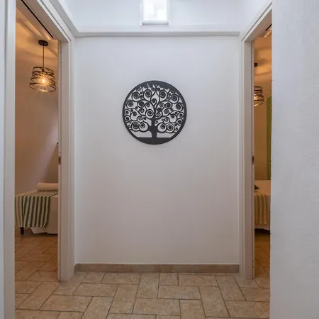Villanova Casa Indipendente In Centro Storico - Casa Mios Cagliari