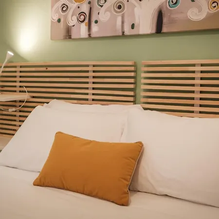 Appartement Villanova Casa Indipendente In Centro Storico - Casa Mios