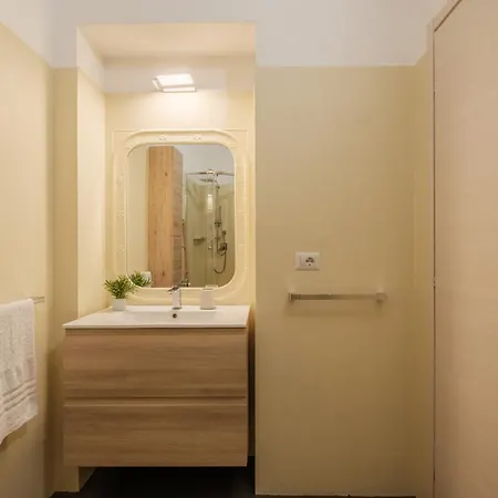 Appartement Villanova Casa Indipendente In Centro Storico - Casa Mios *